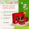Hộp 6 lọ Yến Sào OPC - Tổ Yến Chưn Không Đường, Giá ưu đãi 345.000₫ 2