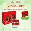 Hộp 6 lọ Yến Sào OPC - Tổ Yến Chưn Không Đường, Giá ưu đãi 345.000₫ 4