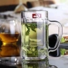 Hộp 6 Ly Bia Quai Thuỷ Tinh 410ml: Giá ưu đãi 106.310 VND, giá gốc 136.077 VND