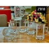 Hộp 6 Ly Bia Quai Thuỷ Tinh 410ml: Giá ưu đãi 106.310 VND, giá gốc 136.077 VND 3