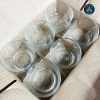 Hộp 6 ly thủy tinh VTC56 100ml - Nguyên liệu làm nến, đèn cầy, cúng Phật, chỉ 58.000đ 5