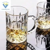 Hộp 6 ly uống bia quai 420mm Kiểu Kim Cương phong cách Châu Âu giá ưu đãi 149.000₫ 3