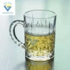 Hộp 6 ly uống bia quai 420mm Kiểu Kim Cương phong cách Châu Âu giá ưu đãi 149.000₫ 5