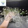 Hộp 6 ly uống bia quai 420mm Kiểu Kim Cương phong cách Châu Âu giá ưu đãi 149.000₫ 6