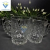 Hộp 6 ly uống bia quai 420mm Kiểu Kim Cương phong cách Châu Âu giá ưu đãi 149.000₫ 7