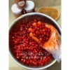 Hộp 600g Chùm ruột rim xốc muối ớt - Đặc sản miền Tây, ngọt chua cay, giảm còn 70.000₫ 6
