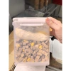 Hộp 660g Lishi mix đông khô 10 vị thịt sấy - Thức ăn dinh dưỡng cho mèo cún, giảm giá 94.000đ 2
