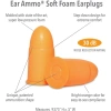 Hộp 7 đôi nút bịt tai Mack's Ear ammo chống ồn - Ngủ ngon, giảm giá 251.000₫ 2
