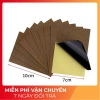 Hộp 8 miếng Dán Ngải Cứu Giảm Đau Nhanh, Hiệu Quả - Chỉ 5.000₫ (Giá gốc 6.450₫) 4