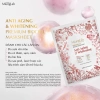 Hộp 8 miếng mặt nạ dừa lên men tự nhiên dưỡng ẩm trắng ngăn lão hoá MiunGlab 25g 338.000 3
