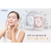 Hộp 8 miếng mặt nạ dừa lên men tự nhiên dưỡng ẩm trắng ngăn lão hoá MiunGlab 25g 338.000 7