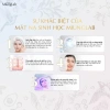Hộp 8 miếng mặt nạ dừa lên men tự nhiên dưỡng ẩm trắng ngăn lão hoá MiunGlab 25g 338.000 8