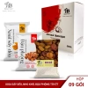 Hộp 9 gói Deluxnuts – Đậu hạt rang thơm ngon, chỉ 130.000₫ giảm từ 156.000₫