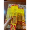 Hộp 92 nén nhang thảo mộc thiên nhiên - Nhang Thần Tài vàng tài lộc cao cấp, 18.000₫ 4