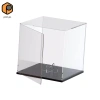 Hộp Acrylic Trưng Bày Bóng Đá Prettyia - Xếp Chồng Tiện Lợi, Giá 375.840₫