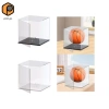 Hộp Acrylic Trưng Bày Bóng Đá Prettyia - Xếp Chồng Tiện Lợi, Giá 375.840₫ 2