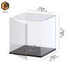 Hộp Acrylic Trưng Bày Bóng Đá Prettyia - Xếp Chồng Tiện Lợi, Giá 375.840₫ 7