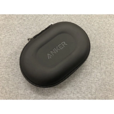 Hộp Anker đựng sạc và cáp tai nghe - Giá 34.440 VND, giảm còn 28.000 VND