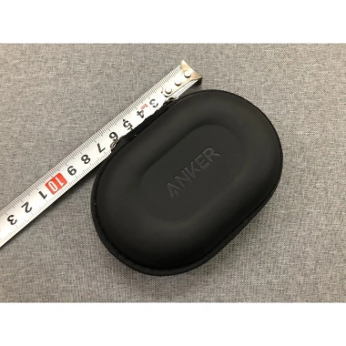 Hộp Anker đựng sạc và cáp tai nghe - Giá 34.440 VND, giảm còn 28.000 VND 4 Hộp Anker đựng sạc và cáp tai nghe - Giá 34.440 VND, giảm còn 28.000 VND 4
