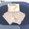 Hộp Băng Keo Urgo Aid First 100 miếng – Gạc vết thương an toàn, 24.150₫
