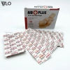 Hộp Băng Keo Urgo Aid First 100 miếng – Gạc vết thương an toàn, 24.150₫ 7