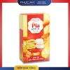 Hộp Bánh Pía Phúc An Tết Đậu Xanh Sầu Riêng 320g - 16 bánh, Giá ưu đãi 85.000₫