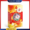 Hộp Bánh Pía Phúc An Tết Đậu Xanh Sầu Riêng 320g - 16 bánh, Giá ưu đãi 85.000₫ 2