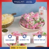 Hộp Bánh Pía Phúc An Tết Đậu Xanh Sầu Riêng 320g - 16 bánh, Giá ưu đãi 85.000₫ 3