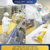 Hộp Bánh Pía Phúc An Tết Đậu Xanh Sầu Riêng 320g - 16 bánh, Giá ưu đãi 85.000₫ 5