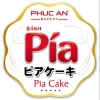 Hộp Bánh Pía Phúc An Tết Đậu Xanh Sầu Riêng 320g - 16 bánh, Giá ưu đãi 85.000₫ 7