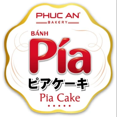 Hộp Bánh Pía Phúc An Tết Đậu Xanh Sầu Riêng 320g - 16 bánh, Giá ưu đãi 85.000₫