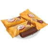 Hộp bánh Tết bánh mềm phủ socola Long Pie - Tặng túi xách Haihaco, chỉ 69.000₫ 6
