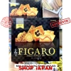 Hộp bánh tết Nhật Bản Cookie Sanritsu FIGARO 18 bánh - Giá ưu đãi 180.000đ