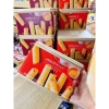Hộp Bánh Trứng Cuộn Jaolis Hongkong - Giòn Tan, Đậm Đà Hương Vị Cao Cấp, Kèm Túi Xách - Giá Ưu Đãi 149.000₫ 2