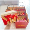 Hộp Bánh Trứng Cuộn Jaolis Hongkong - Giòn Tan, Đậm Đà Hương Vị Cao Cấp, Kèm Túi Xách - Giá Ưu Đãi 149.000₫ 10