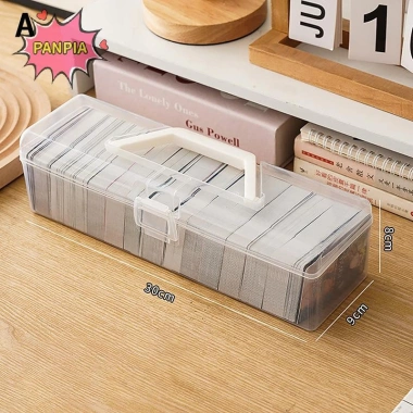 Hộp Bảo Quản Ảnh Trong Suốt Pnpia Thần Tượng Kpop Photocards – Giá 72.820₫ 11 Hộp Bảo Quản Ảnh Trong Suốt Pnpia Thần Tượng Kpop Photocards – Giá 72.820₫ 11