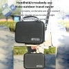 Hộp Bảo Quản Camera Thể Thao Action 5 Pro/4/3 - Bộ 3 Túi Xách Cứng Du Lịch, Sắp Xếp Tốt, Giá Ưu Đãi 101.736₫ 7
