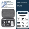 Hộp Bảo Quản Camera Thể Thao Action 5 Pro/4/3 - Bộ 3 Túi Xách Cứng Du Lịch, Sắp Xếp Tốt, Giá Ưu Đãi 101.736₫ 10
