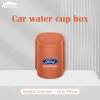 Hộp bảo quản Ford Territory đa năng: túi, cốc nước, đựng rác, chỗ điện thoại - 98.385 VND 10