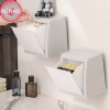 Hộp Bảo Quản N2HAO Treo Tường Phòng Tắm Không Đục Lỗ - Buet, Khăn Kinh Nguyệt, Khăn Giấy, Giá Ưu Đãi 127.820