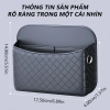 Hộp Bảo Quản Ô Tô Đa Năng Da PU Hoa Văn Kim Cương, Túi Đựng Điện Thoại Thẻ Khóa, Dung Tích Lớn, Giá Ưu Đãi 168.190₫ 7