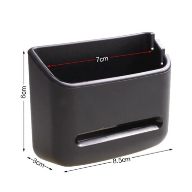 Hộp Bảo Quản Ô Tô Giá Đỡ Điện Thoại - Giá Chỉ 38.400đ, Tiện Lợi Sắp Xếp Phụ Kiện Xe