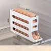 Hộp bảo quản trứng 4 tầng tự động trượt xuống, khay đựng trứng cho tủ lạnh nhà bếp, giá chỉ 27.000₫ 3