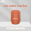 Hộp Bảo Quản Xe Ô Tô BYD - Túi Đựng Cốc, Nước, Thùng Rác, Điện Thoại Cho Atto 3 10