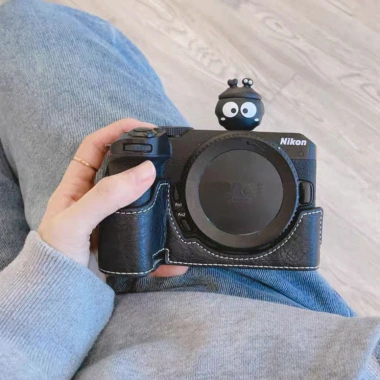 Hộp bảo vệ đa năng cho Canon R50 R100, Fuji XT50, XT30 XS20, Sony Zve10, Nikon Z30 - Giá chỉ 343.440đ 2