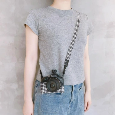 Hộp bảo vệ đa năng cho Canon R50 R100, Fuji XT50, XT30 XS20, Sony Zve10, Nikon Z30 - Giá chỉ 343.440đ 4
