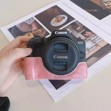 Hộp bảo vệ đa năng cho Canon R50 R100, Fuji XT50, XT30 XS20, Sony Zve10, Nikon Z30 - Giá chỉ 343.440đ 6