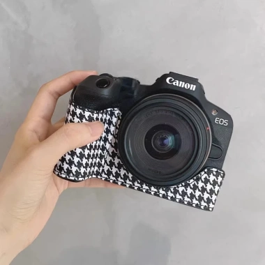 Hộp bảo vệ đa năng cho Canon R50 R100, Fuji XT50, XT30 XS20, Sony Zve10, Nikon Z30 - Giá chỉ 343.440đ 7