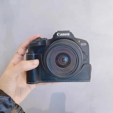 Hộp bảo vệ đa năng cho Canon R50 R100, Fuji XT50, XT30 XS20, Sony Zve10, Nikon Z30 - Giá chỉ 343.440đ 9