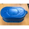 Hộp bảo vệ đồng hồ nhựa PP PE chịu va đập, giá chỉ 99.000₫ giảm mạnh 6